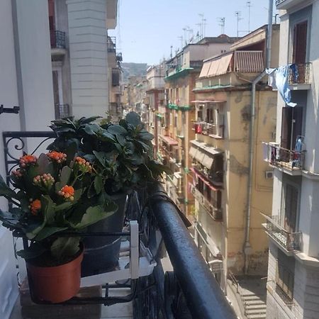Hotel Casa Napul'è à Naples Extérieur photo