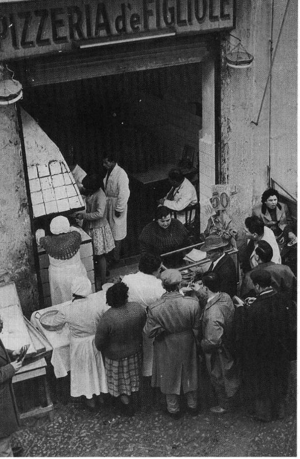 Hotel Casa Napul'è à Naples Extérieur photo