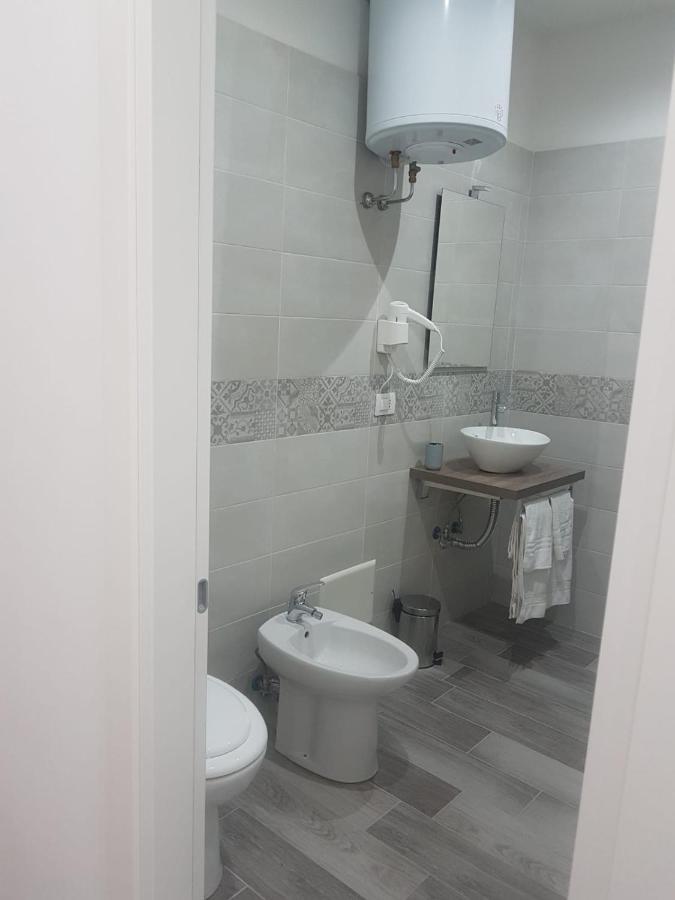 Hotel Casa Napul'è à Naples Extérieur photo