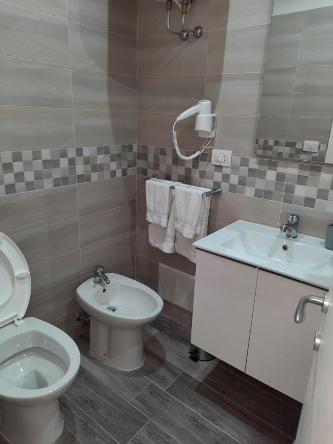 Hotel Casa Napul'è à Naples Extérieur photo