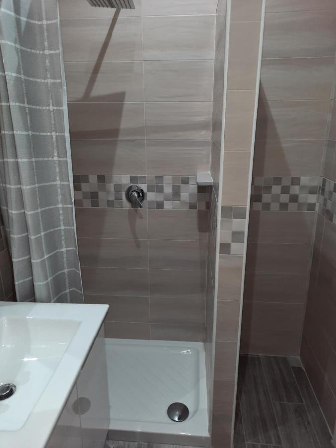 Hotel Casa Napul'è à Naples Extérieur photo