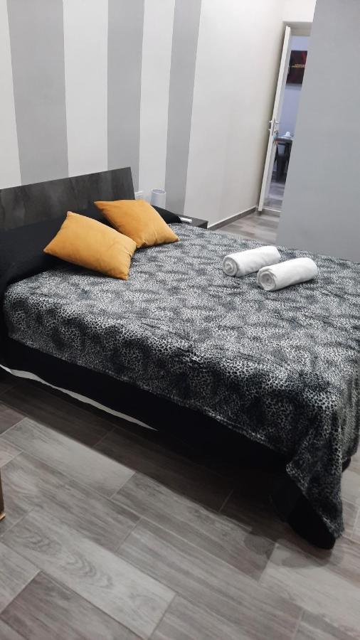 Hotel Casa Napul'è à Naples Extérieur photo