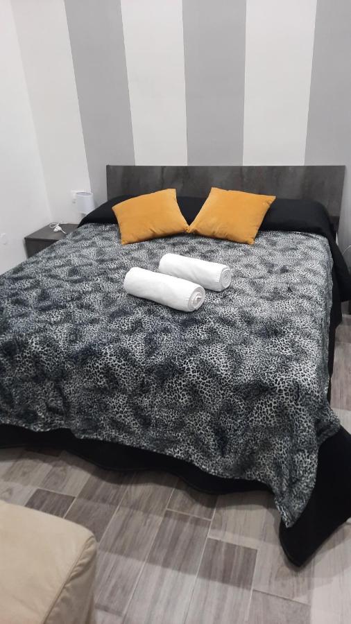 Hotel Casa Napul'è à Naples Extérieur photo