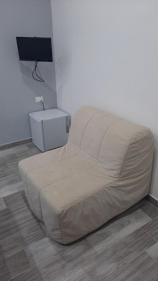 Hotel Casa Napul'è à Naples Extérieur photo