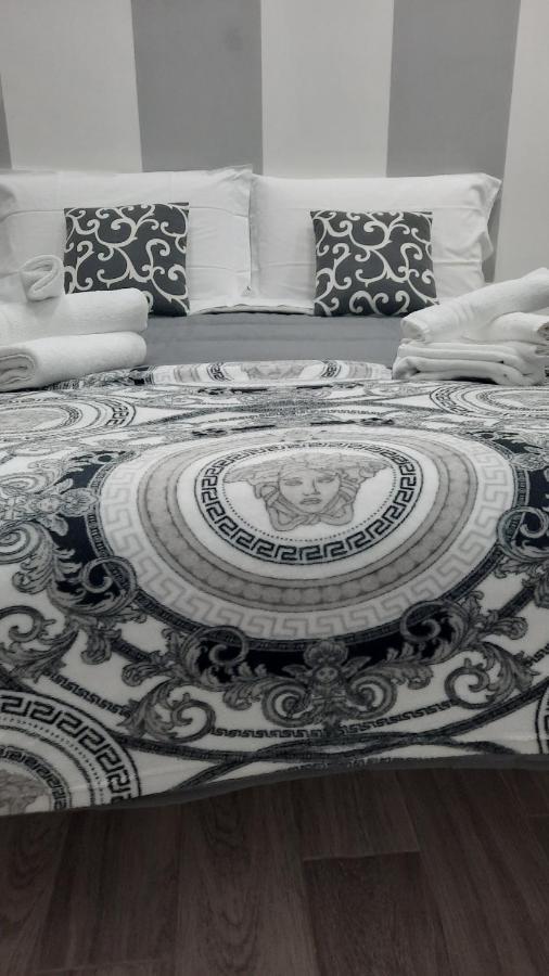 Hotel Casa Napul'è à Naples Extérieur photo