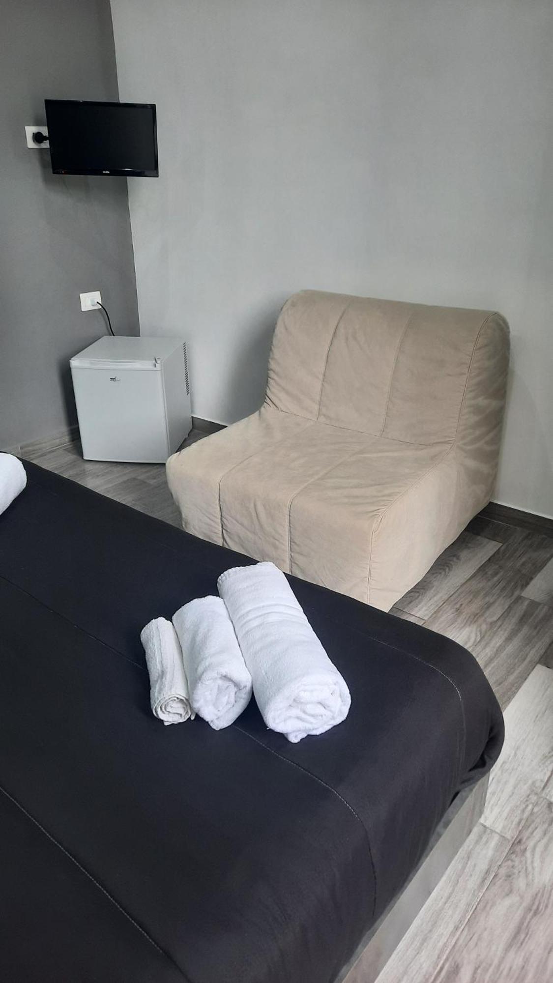 Hotel Casa Napul'è à Naples Extérieur photo