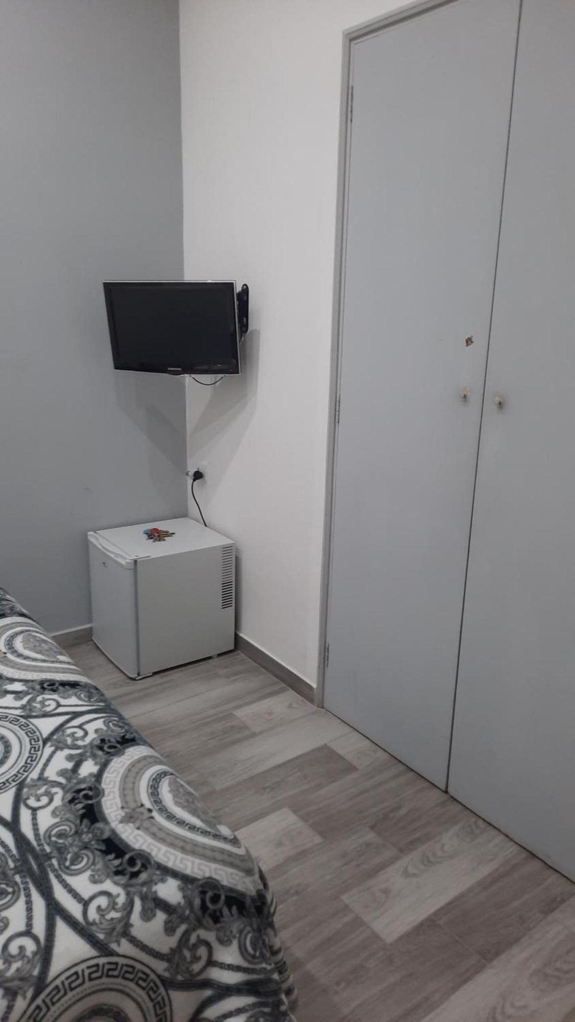 Hotel Casa Napul'è à Naples Chambre photo